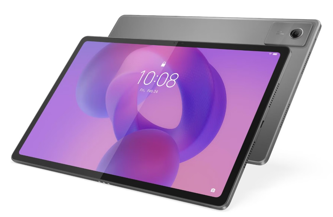 Lenovo Idea Tab Plus/ZAG70373CZ/12,1''/2560x1600/8GB/256GB/An16/Luna Grey
