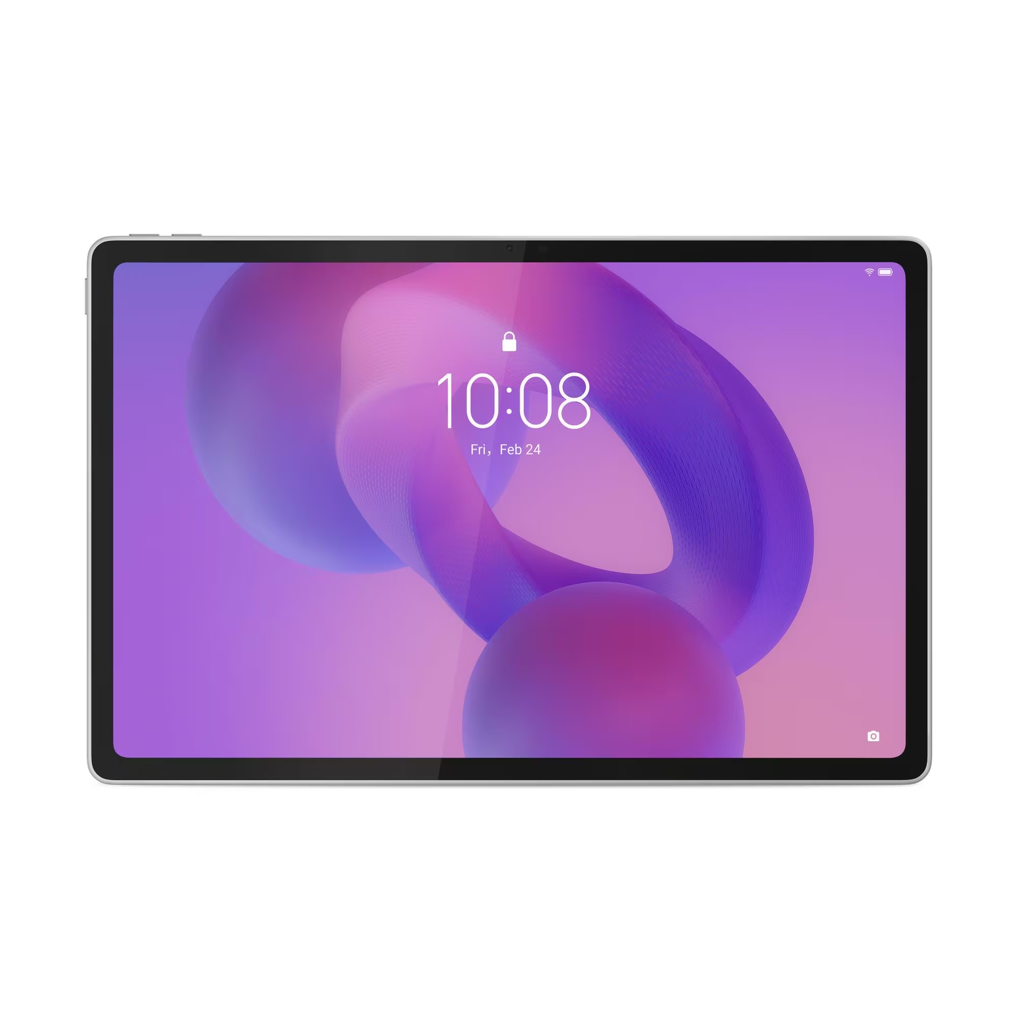 Lenovo Idea Tab Plus/ZAG70453CZ/12,1''/2560x1600/12GB/256GB/An16/Cloud Grey