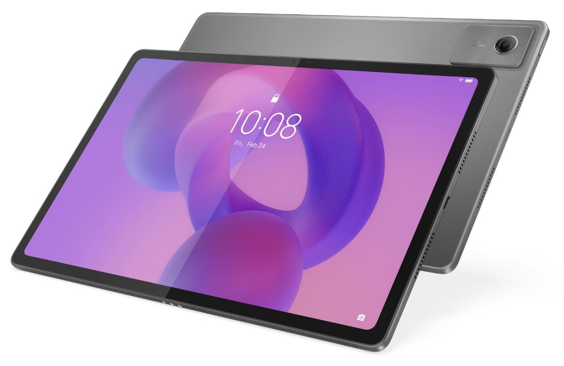 Lenovo Idea Tab Plus/ZAG70454CZ/12,1''/2560x1600/8GB/256GB/An16/Luna Grey