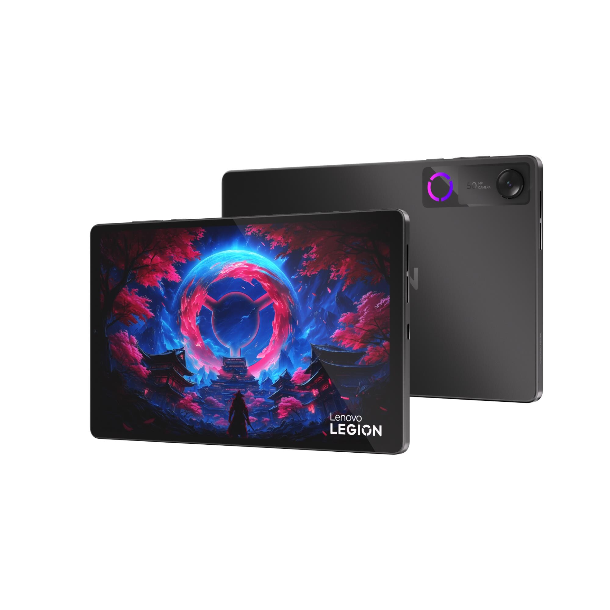 Legion Tab/TB323FU/8,8''/3040x1904/12GB/256GB/An16/Eclipse Black