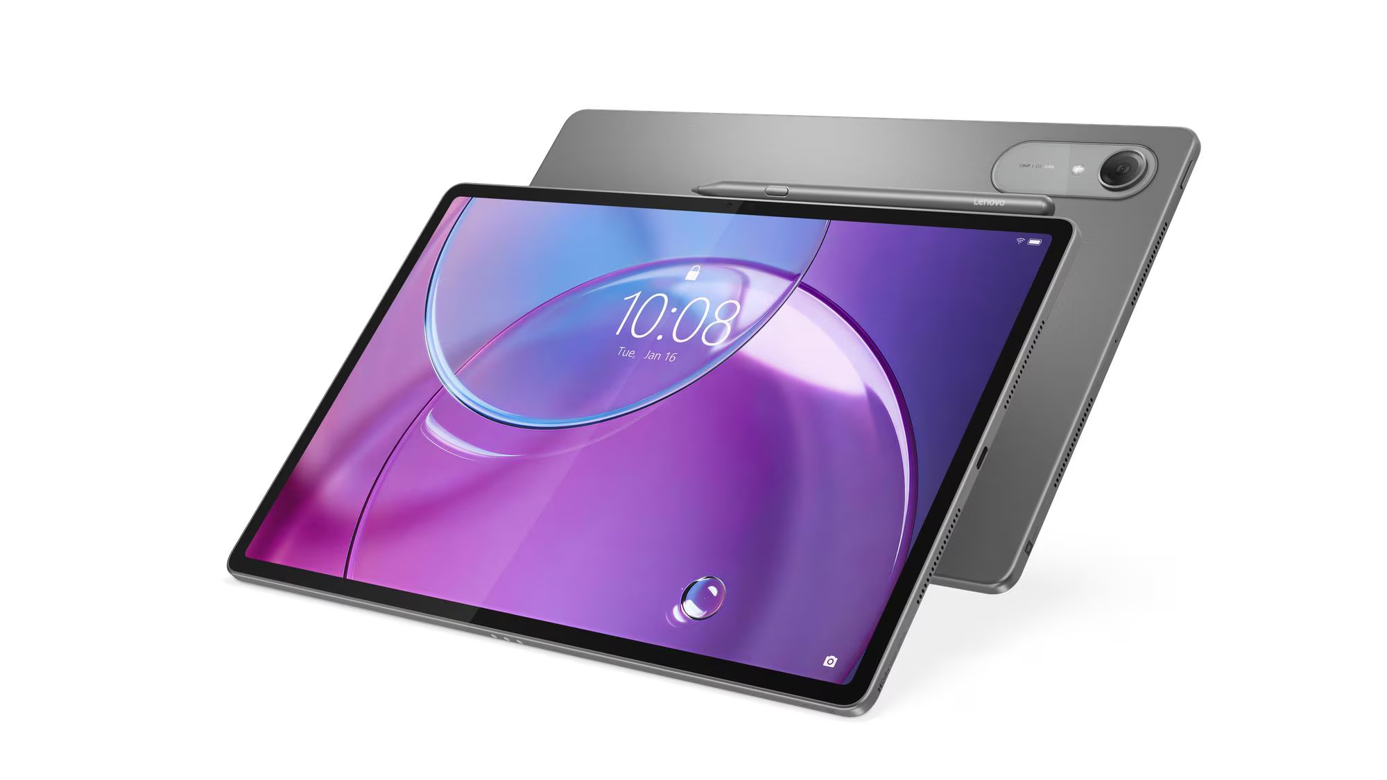 Lenovo Idea Tab Pro/Gen 2/13''/3504x2190/8GB/128GB/An16/Luna Grey