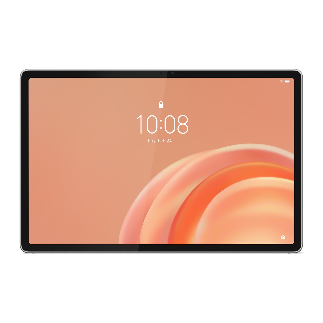 Lenovo Tab Plus Gen 2/ZAHT0126CZ/12,1''/2560x1600/8GB/256GB/An16/Celestial White