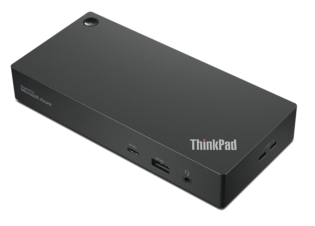 Lenovo ThinkPad Universal USB-C Smart Dock - EU