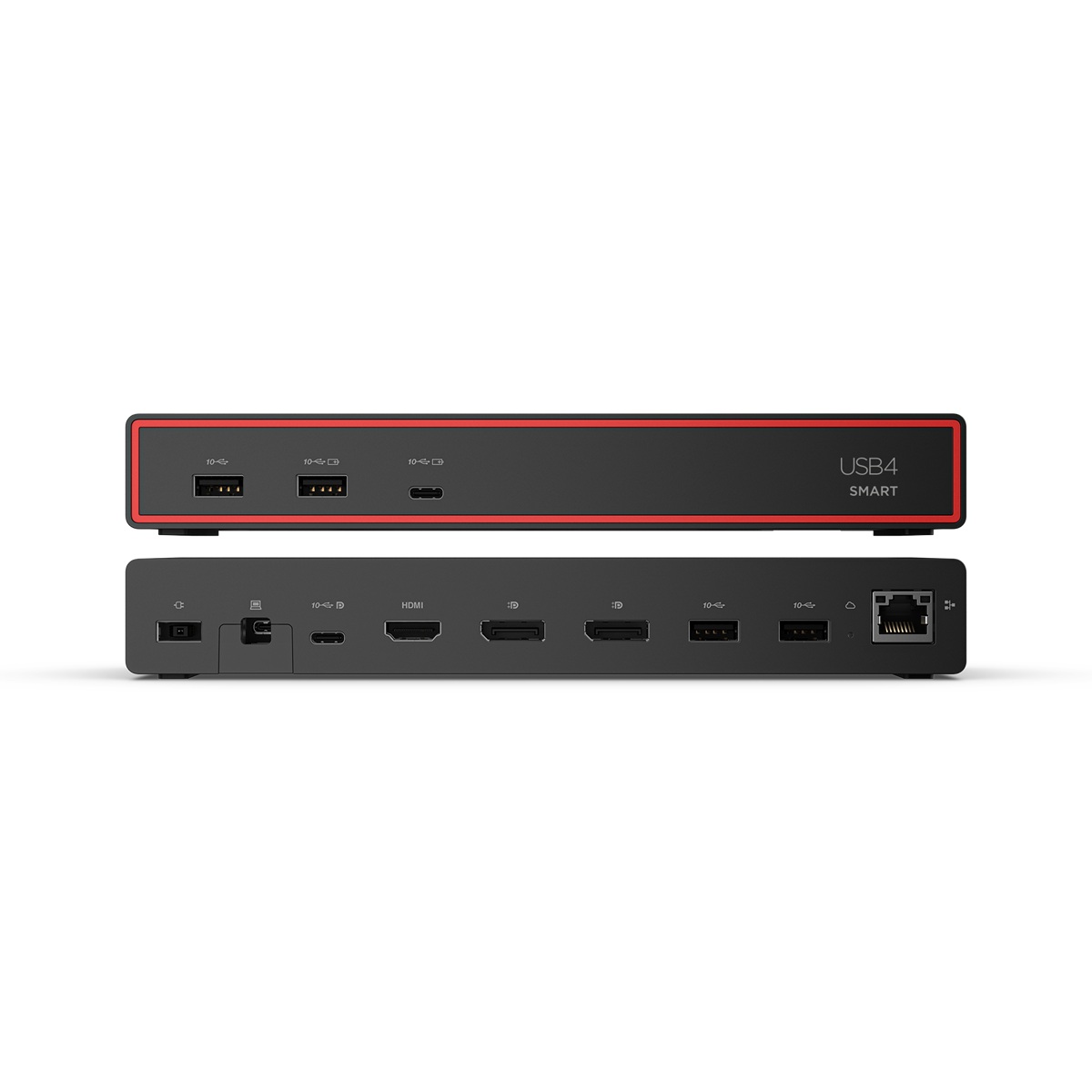 TP USB4 Smart Dock - 135W EU