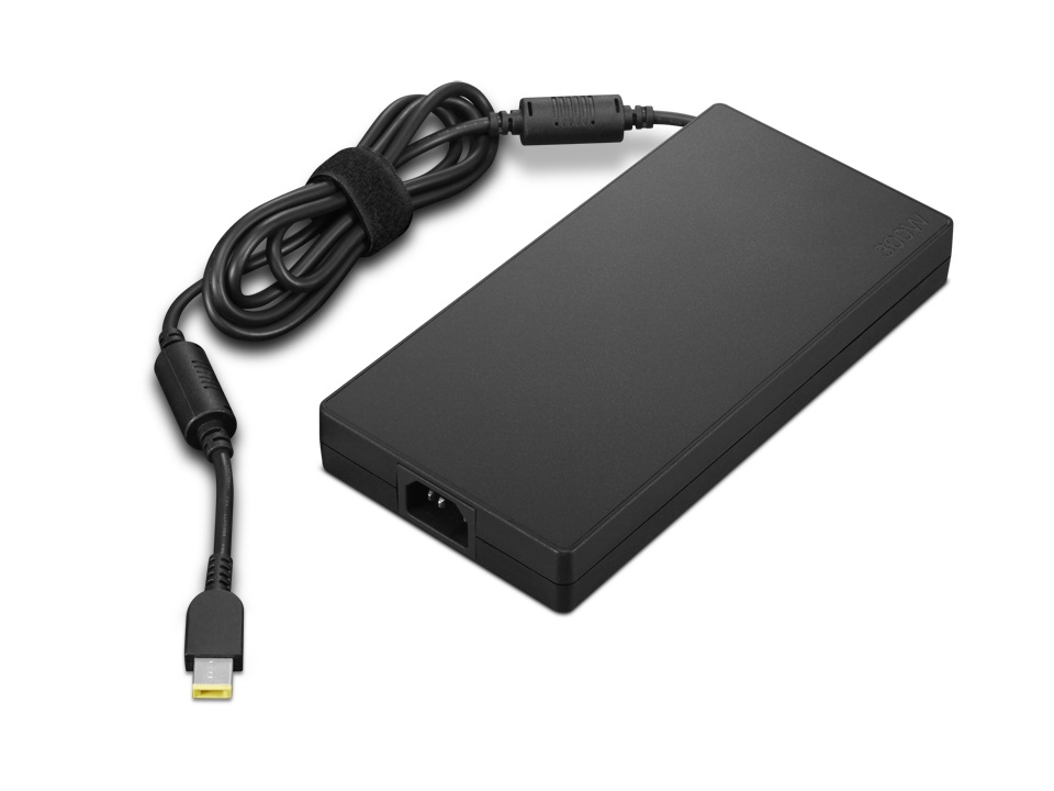 Lenovo 300W AC Adapter (slim tip) -EU