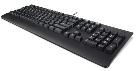 Lenovo Preferred Pro II USB Keyboard Arabic