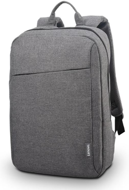 Lenovo 15.6'' Casual Backpack B210 šedá