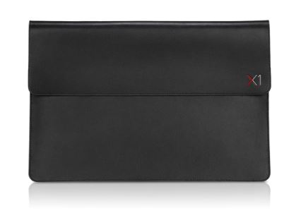 Obrázok ThinkPad X1 Carbon/Yoga Leather Sleeve 4X40U97972