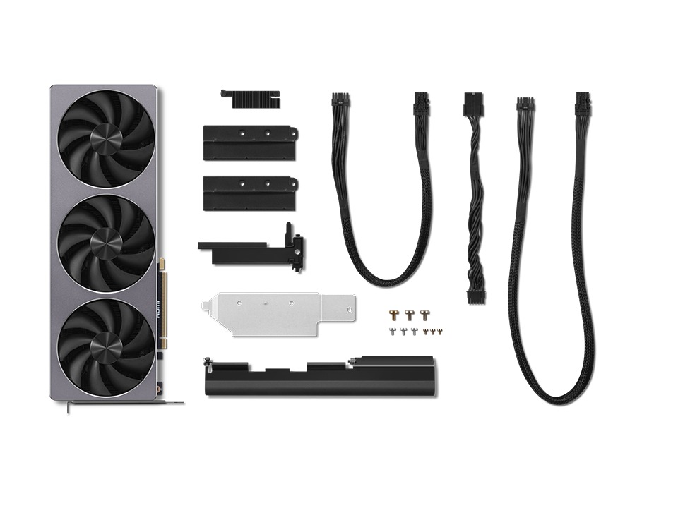 NVIDIA GeForce RTX 5080/16GB/GDDR7