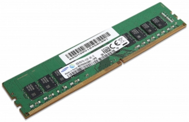 Lenovo 16GB DDR4 2400Mhz Non ECC UDIMM Memory
