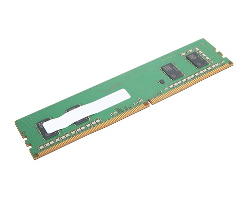 Lenovo 8GB DDR4 2933MHz UDIMM Desktop Memory