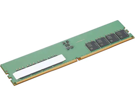 Lenovo 32GB DDR5 4800MHz UDIMM Memory