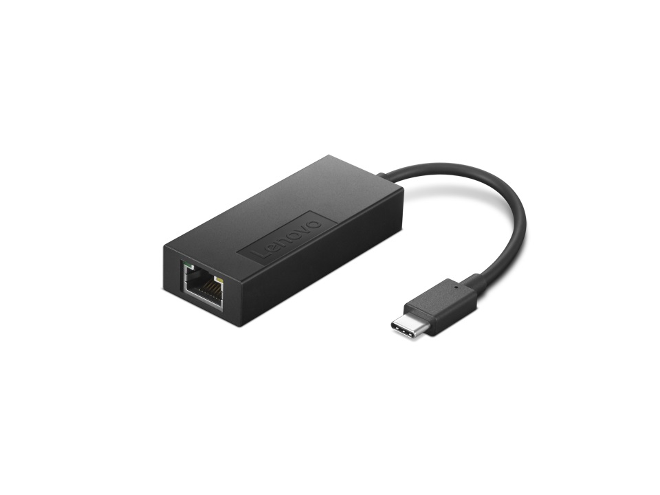 Lenovo USB-C to 2.5G Ethernet Adaptor