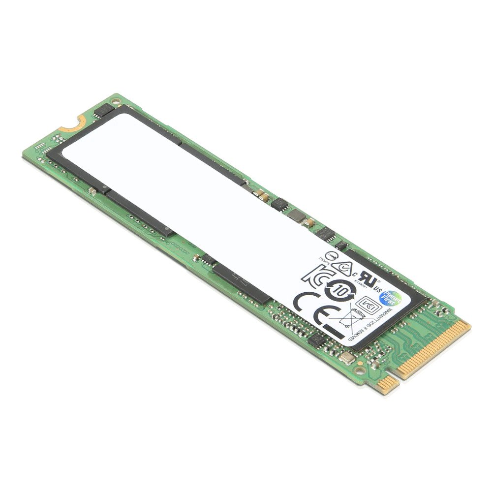 Obrázok ThinkPad 256GB SSD OPAL2 PCIe 3x4 TLC M.2 2280 4XB0W79580