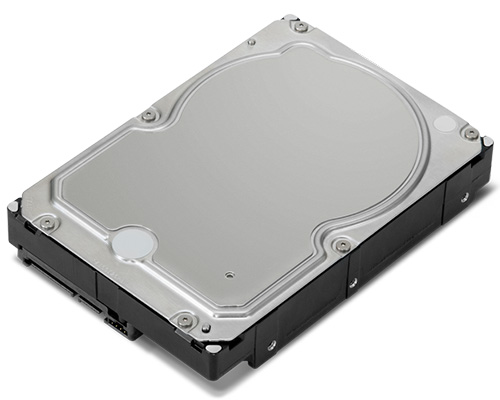 ThinkStation/1TB/HDD/3.5''/SATA/7200 RPM/1R