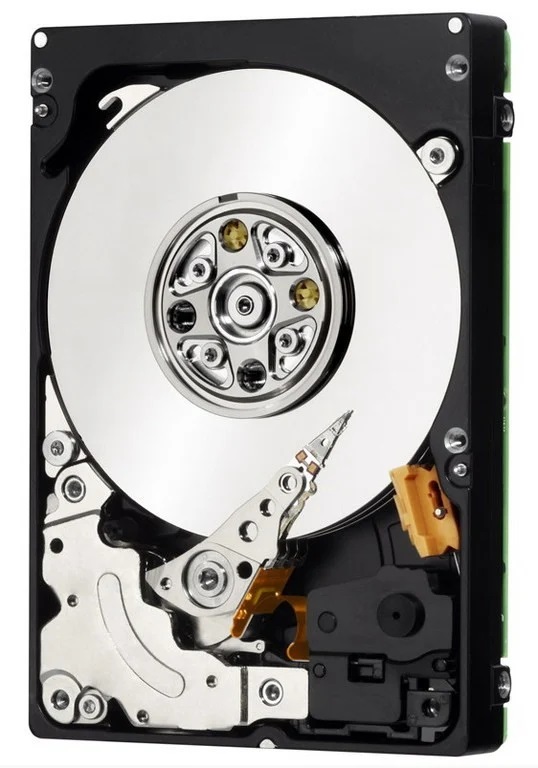 ThinkSystem ST50 V2/3,5/4TB/SATA/6Gb/NHS/512n/HDD