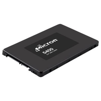 ThinkSystem 2.5'' 5400 PRO 1.92TB RI 6GB SSD