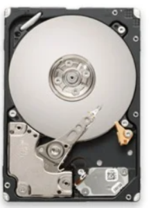 ThinkSystem 2.5'' 2.4TB 10K SAS 12GB HS 512n HDD