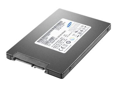 ThinkSystem 2.5'' 480GB SATA 6GB HS SSD v2