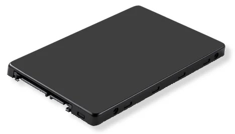 ThinkSystem 2.5'' 960GB SATA 6GB HS SSD v2