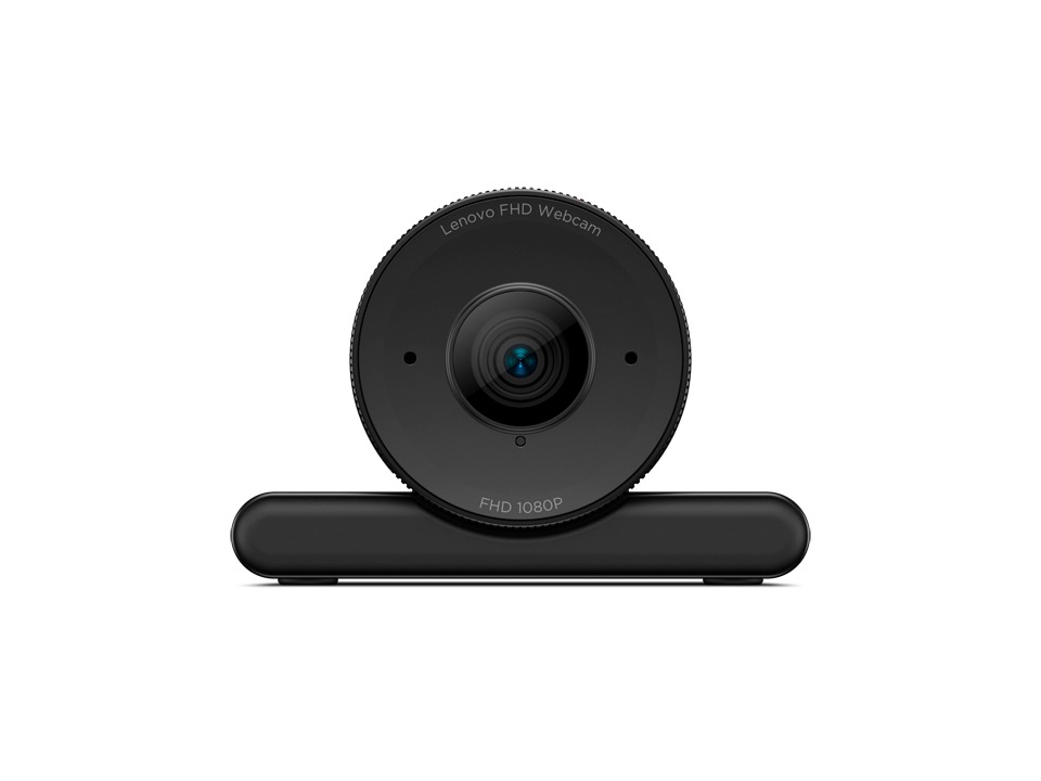 Lenovo FHD Webcam