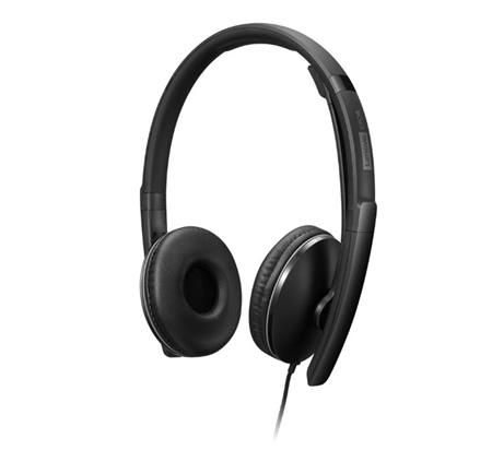 Lenovo Wired ANC Headset Gen 2 (Teams)