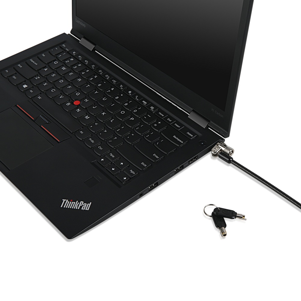 Kensington MicroSaver DS 2.0 Cable Lock od Lenovo