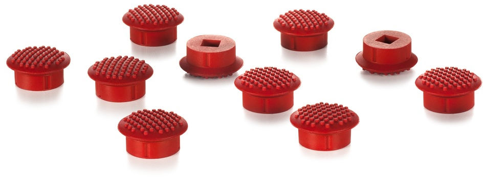 ThinkPad Super Low Profile TrackPoint Cap Set