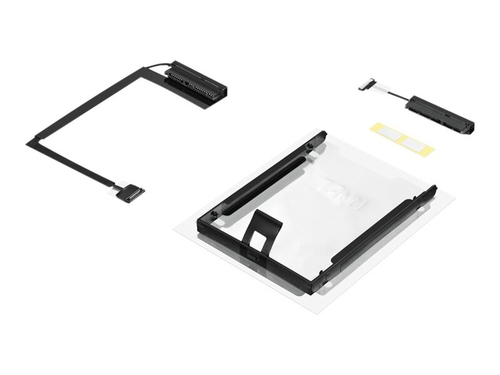 Obrázok ThinkPad MWS P52 P72 HDD BRACKET 4XH0S69185