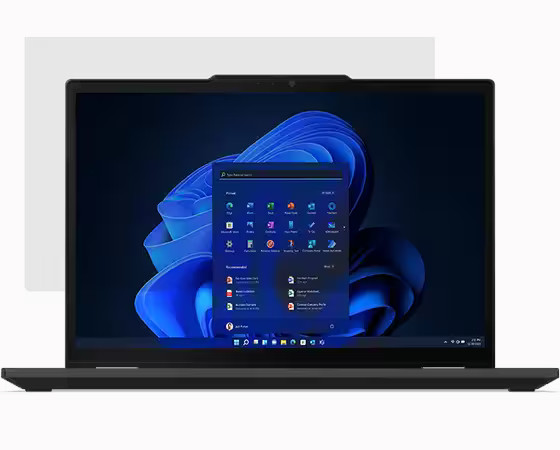 Lenovo 13.3 inch Privacy Filter for X13 Yoga G4