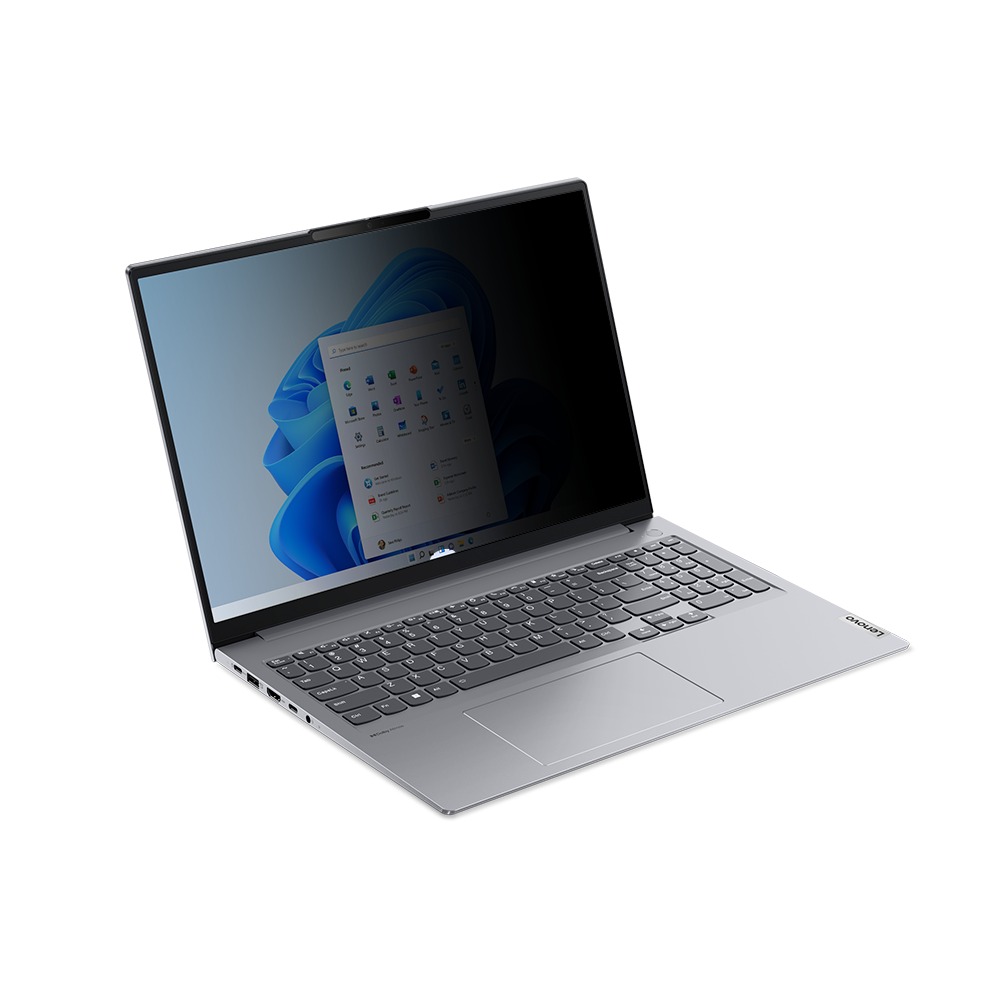 Lenovo 16'' Premium Clarity Filter pro TB 16 G4