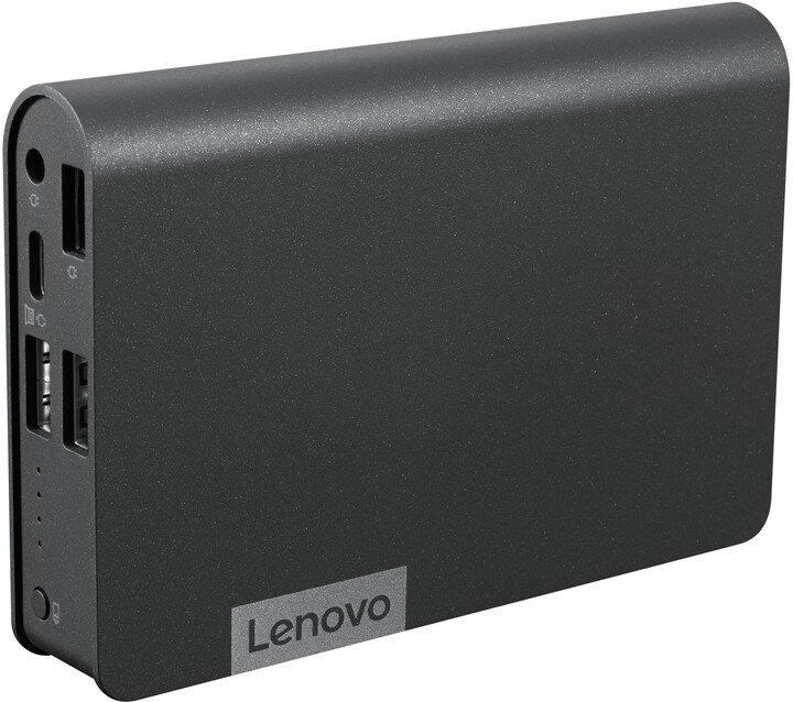 Obrázok Lenovo USB-C Laptop Power Bank 14000 mAh G0A3140CWW