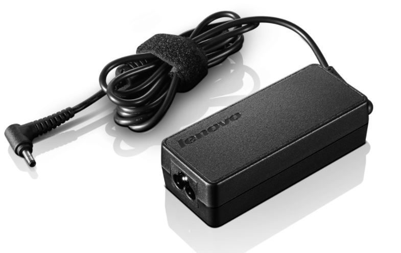 Lenovo 65W Round Tip AC Adapter (CE)