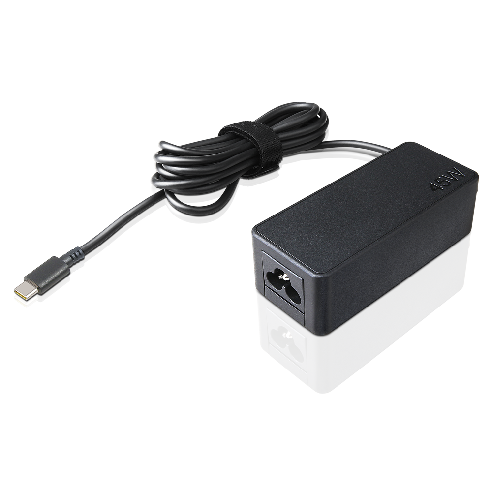 Lenovo USB-C 45W AC Adapter(CE)