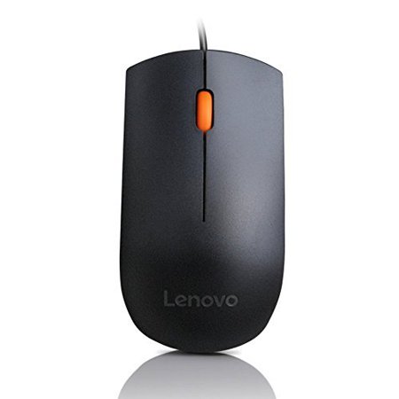 Obrázok Lenovo 300 USB Mouse GX30M39704