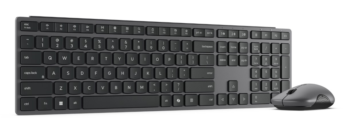 Lenovo 700 Modern Multi-Dev. Wireless Combo-CZ/SK