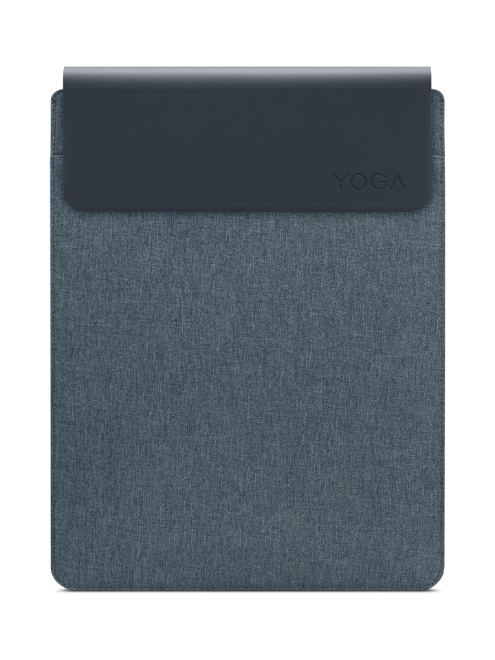 Lenovo Yoga 14.5-inch Sleeve Tidal Teal