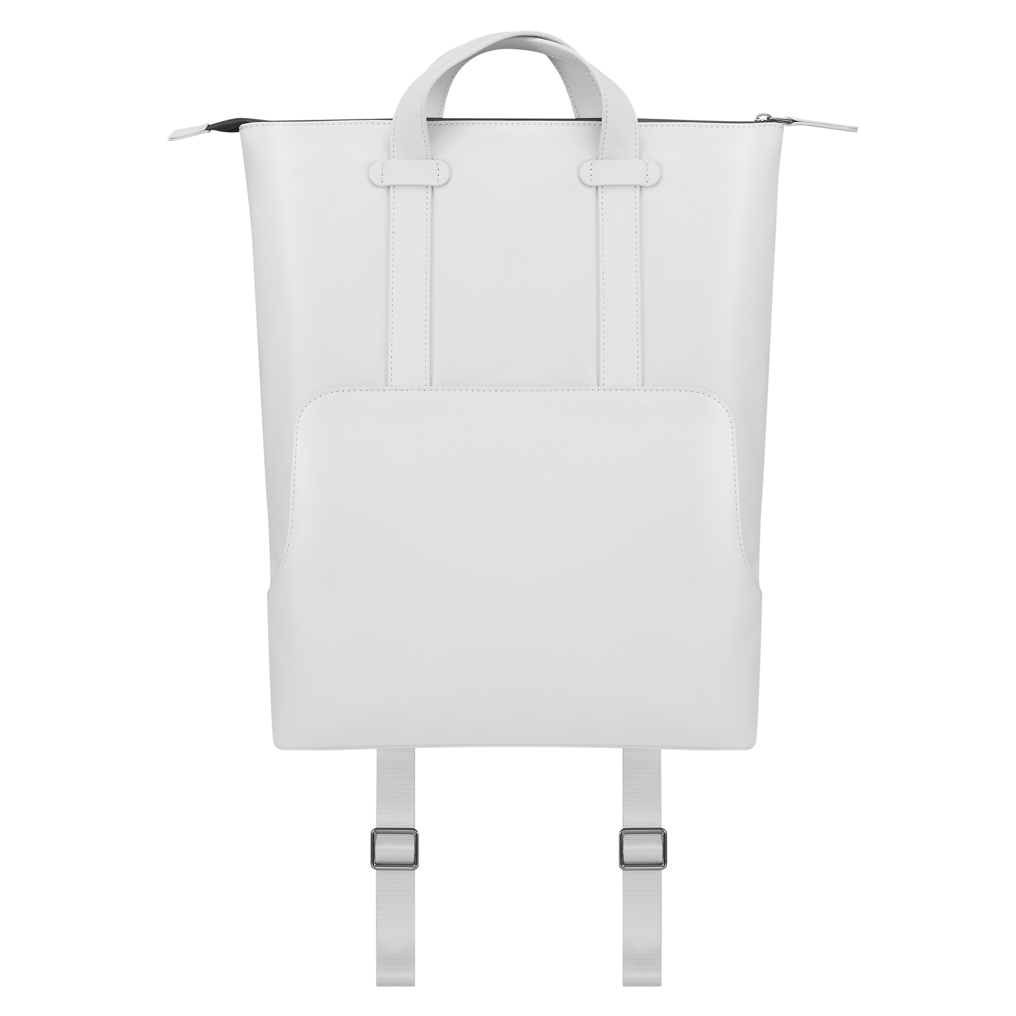 Lenovo 540 Convertible 16'' Tote Backpack (Beige)