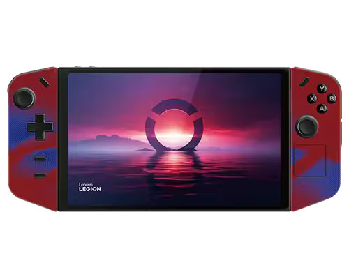 Lenovo Legion Go Skin / GXY1P72608