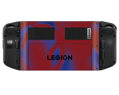 Lenovo Legion Go Skin / GXY1P72608