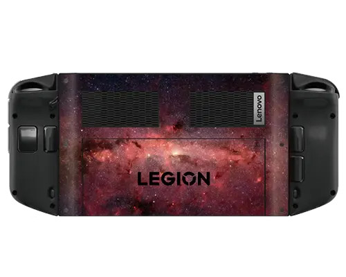 Lenovo Legion Go Skin / GXY1P72611