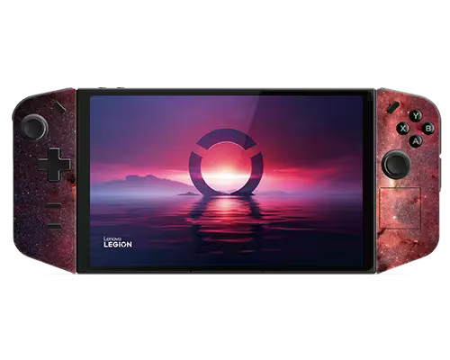 Lenovo Legion Go Skin / GXY1P72611
