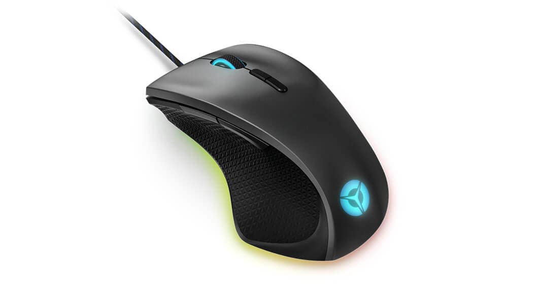 Obrázok Lenovo Legion M500 RGB Gaming Mouse (GY50T26467)