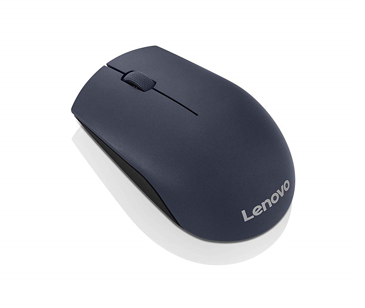 Obrázok Lenovo 520 Wireless Mouse Blue GY50T83714