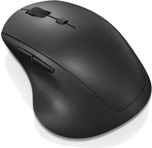 Obrázok Lenovo 600 Wireless Media Mouse GY50U89282