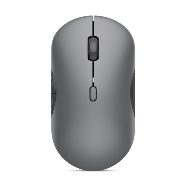 Lenovo 700 Multi-Device Wireless Silent Mouse Grey
