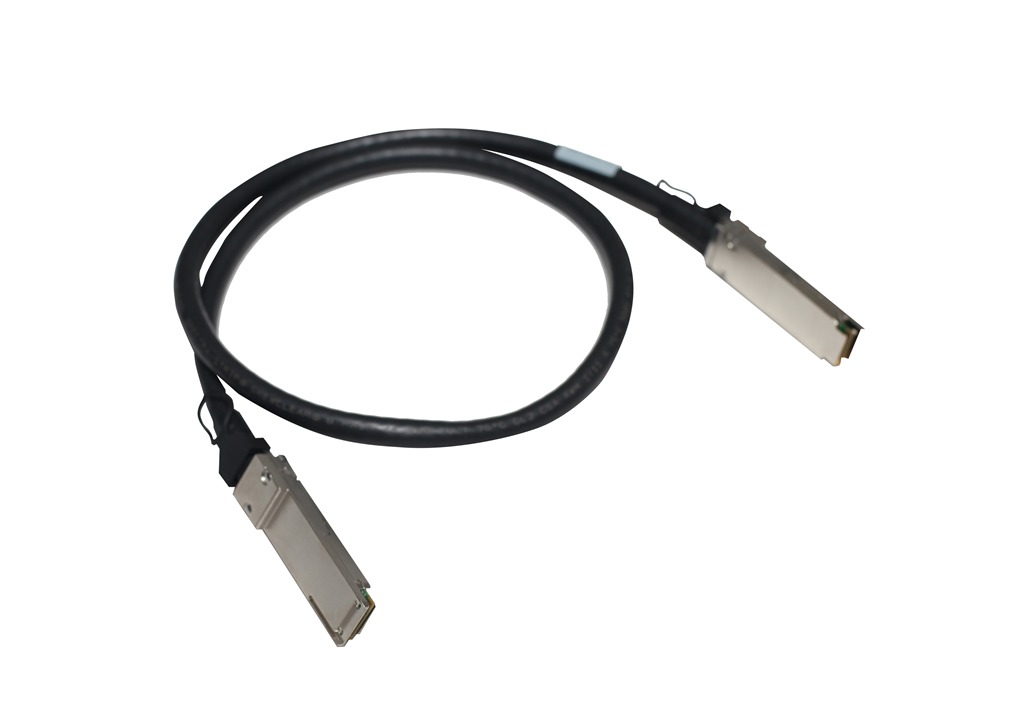 Aruba 100G QSFP28 to QSFP28 1m DAC Cable