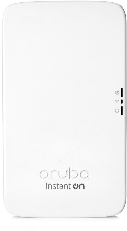 Aruba Instant On AP11D (EU) Bundle