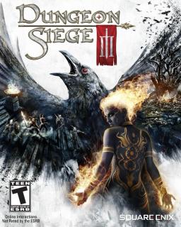 ESD Dungeon Siege 3