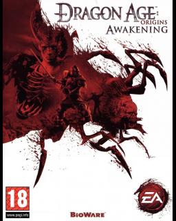ESD Dragon Age Origins Awakening